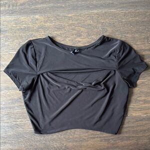 Windsor Crop Top S
